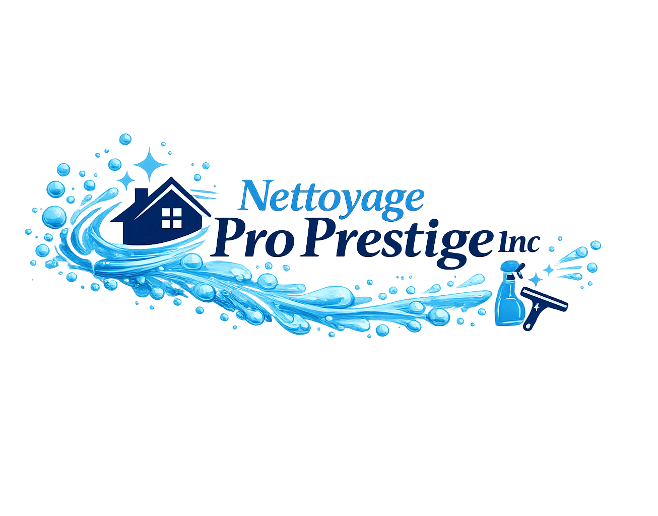 Nettoyage pro prestige inc